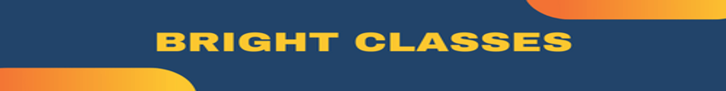 Bright Classes, Mumbai